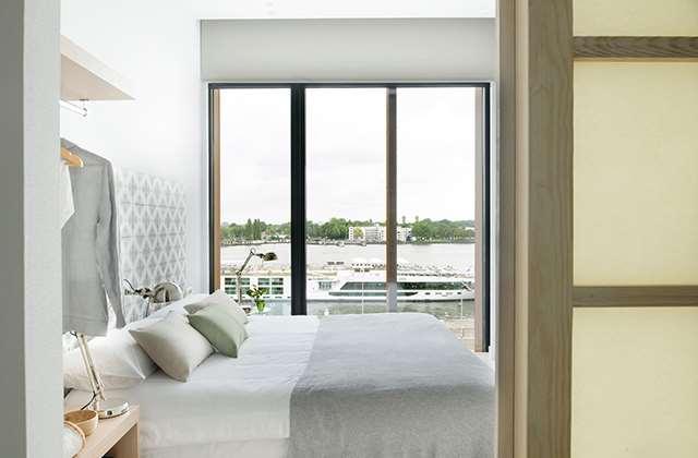 เอริค โฟเคล บูทิก อพาร์ตเมนต์ - ฮัมบูร์ก สวีท Aparthotel ห้อง รูปภาพ