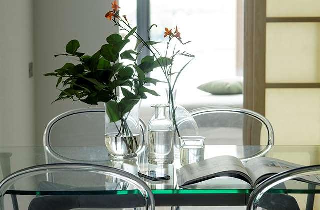 เอริค โฟเคล บูทิก อพาร์ตเมนต์ - ฮัมบูร์ก สวีท Aparthotel ห้อง รูปภาพ