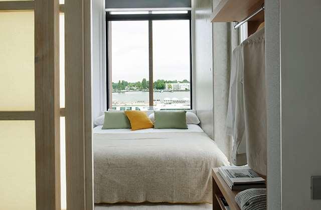 เอริค โฟเคล บูทิก อพาร์ตเมนต์ - ฮัมบูร์ก สวีท Aparthotel ห้อง รูปภาพ