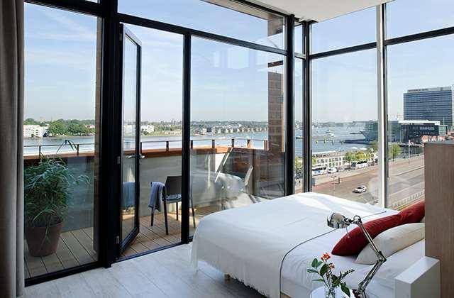 เอริค โฟเคล บูทิก อพาร์ตเมนต์ - ฮัมบูร์ก สวีท Aparthotel ห้อง รูปภาพ