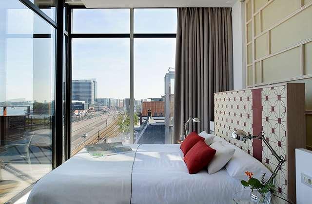 เอริค โฟเคล บูทิก อพาร์ตเมนต์ - ฮัมบูร์ก สวีท Aparthotel ห้อง รูปภาพ