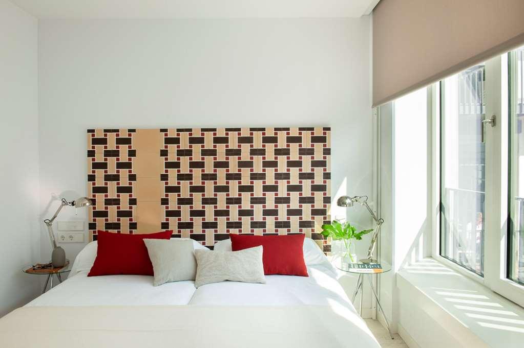 เอริค โฟเคล บูทิก อพาร์ตเมนต์ - ฮัมบูร์ก สวีท Aparthotel ห้อง รูปภาพ