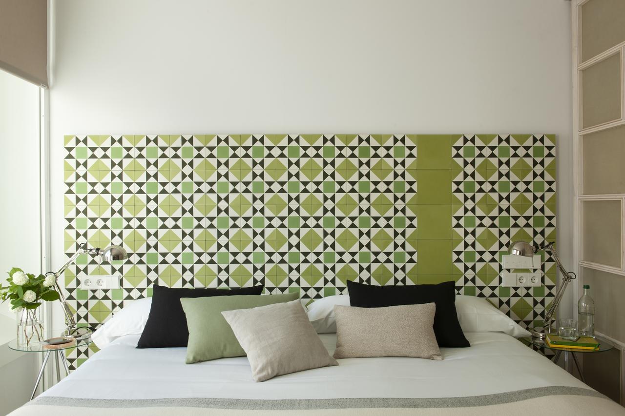 เอริค โฟเคล บูทิก อพาร์ตเมนต์ - ฮัมบูร์ก สวีท Aparthotel ภายนอก รูปภาพ
