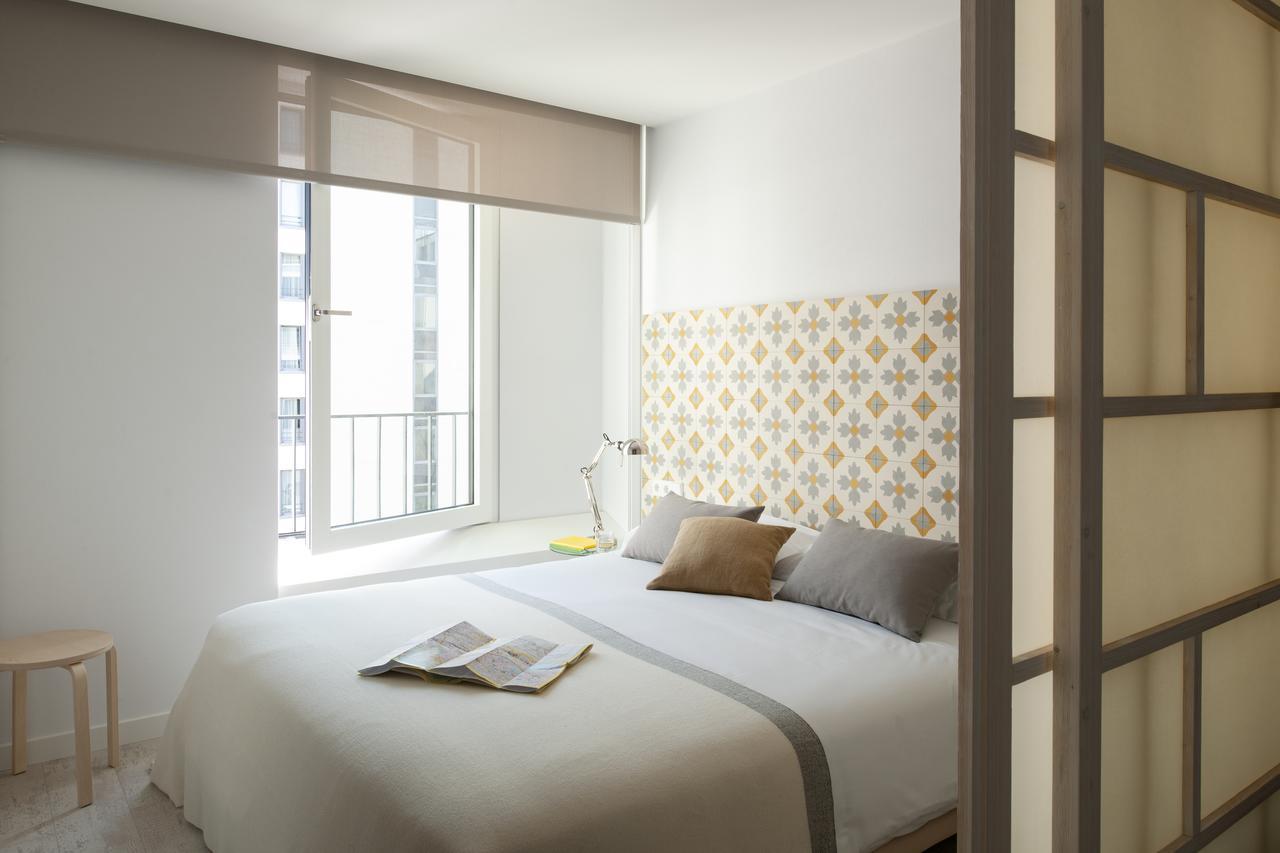 เอริค โฟเคล บูทิก อพาร์ตเมนต์ - ฮัมบูร์ก สวีท Aparthotel ภายนอก รูปภาพ