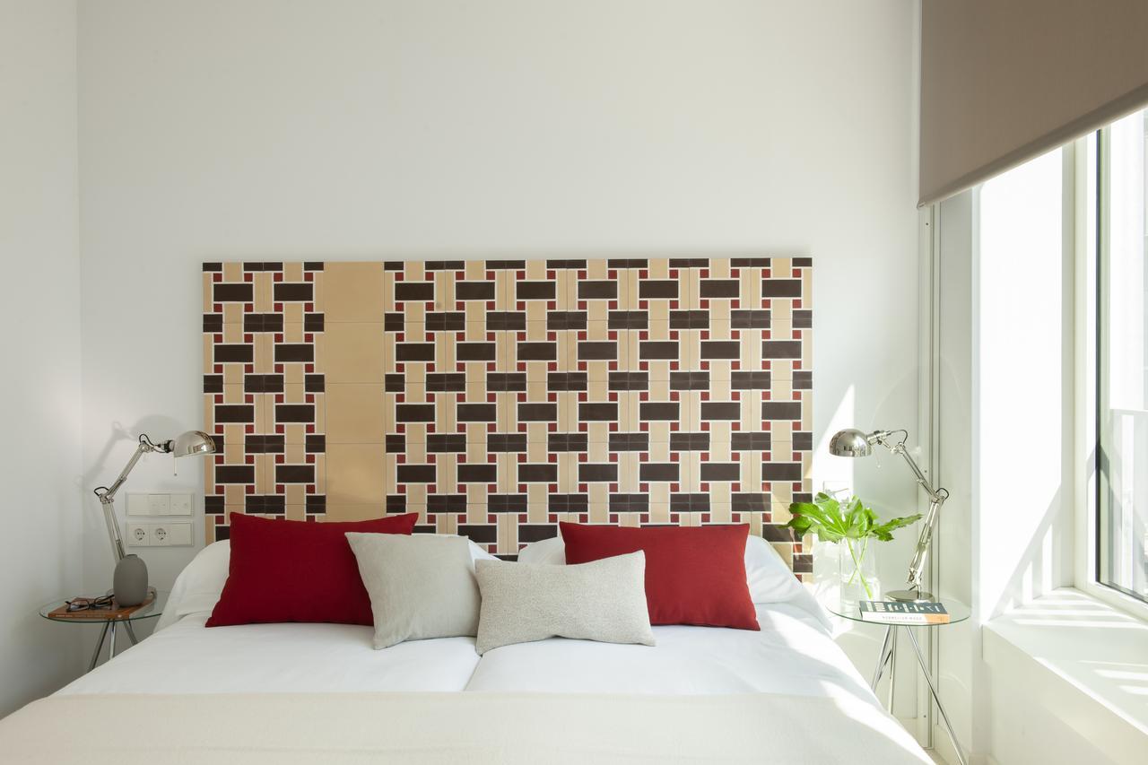 เอริค โฟเคล บูทิก อพาร์ตเมนต์ - ฮัมบูร์ก สวีท Aparthotel ภายนอก รูปภาพ