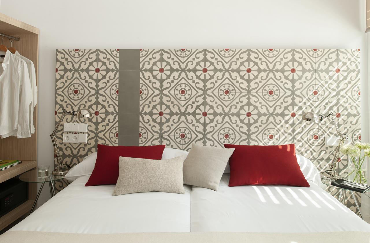 เอริค โฟเคล บูทิก อพาร์ตเมนต์ - ฮัมบูร์ก สวีท Aparthotel ภายนอก รูปภาพ