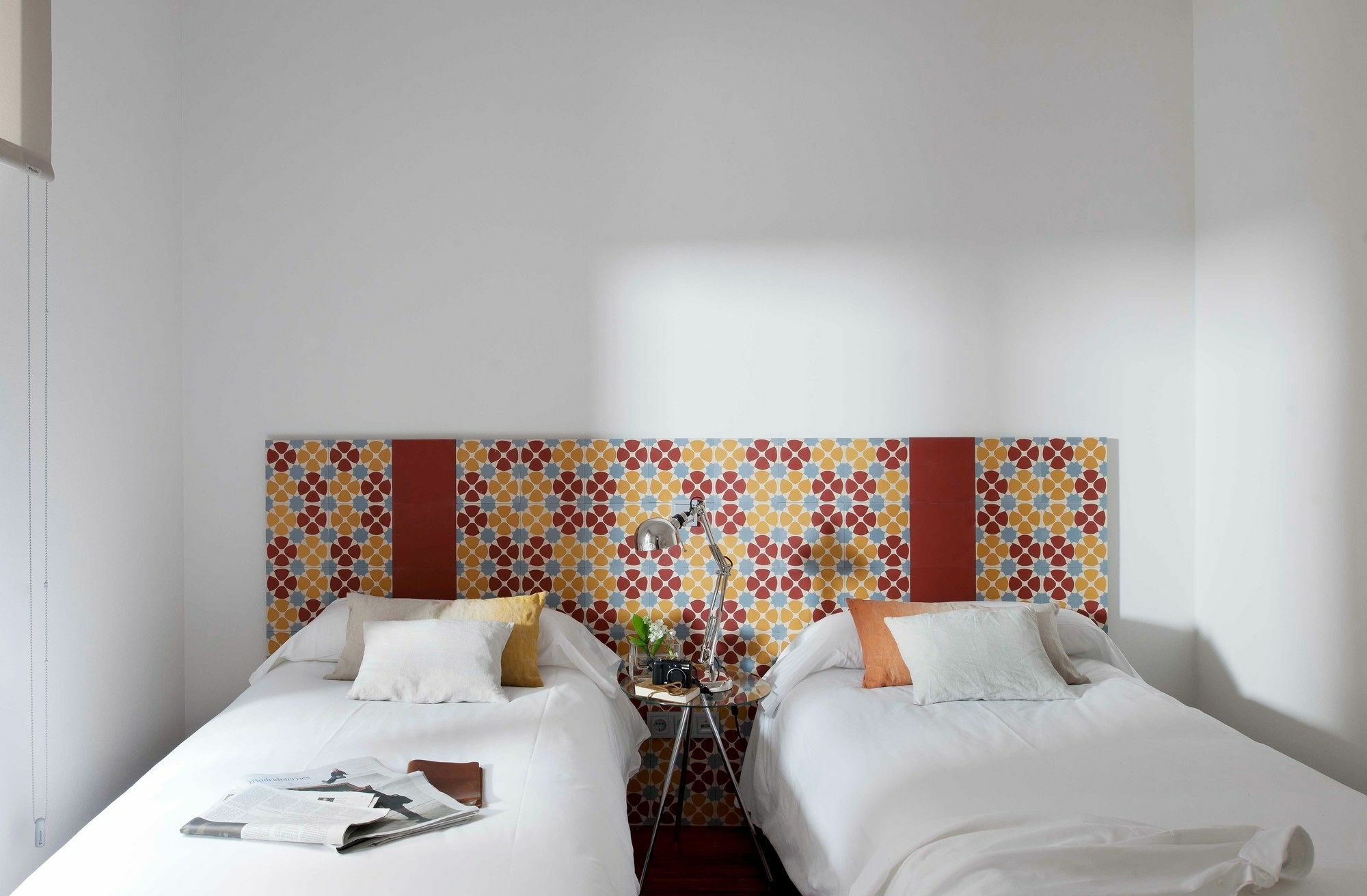 เอริค โฟเคล บูทิก อพาร์ตเมนต์ - ฮัมบูร์ก สวีท Aparthotel ภายนอก รูปภาพ