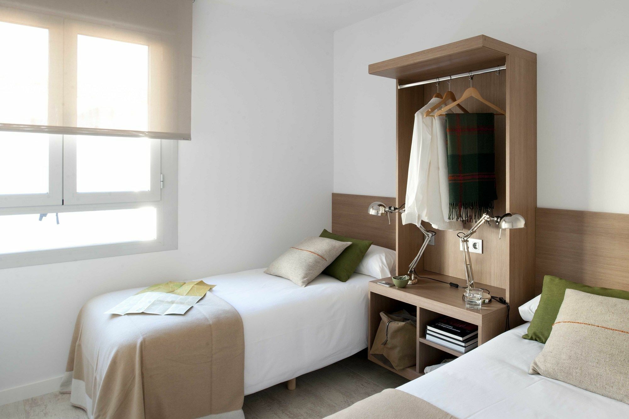 เอริค โฟเคล บูทิก อพาร์ตเมนต์ - ฮัมบูร์ก สวีท Aparthotel ภายนอก รูปภาพ